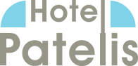 Patelis Hotel logo